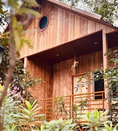 FAMILY RESORT MARAYOoR KANTHALLOOR