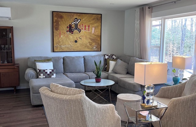 Family retreat close to Charlottetown