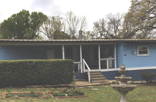 Family Retreats at Lake Texoma Texas