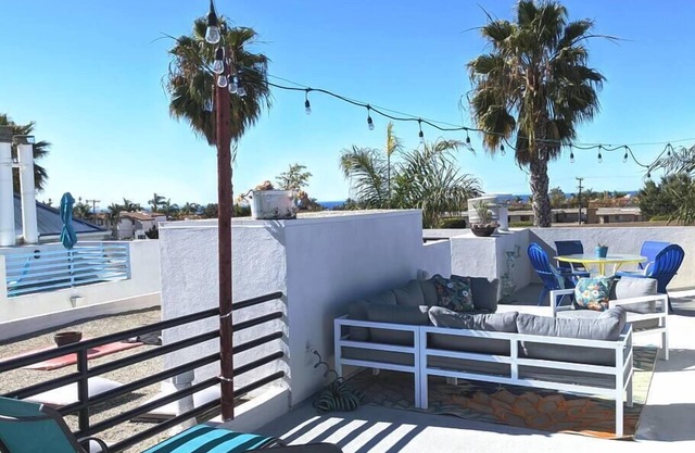 Family Reunion and Wedding Beach House