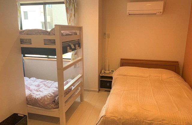 Family room 303 No smoking / Sado Niigata