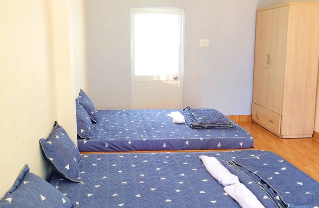 Habitación familiar - Bot Bien Homestay