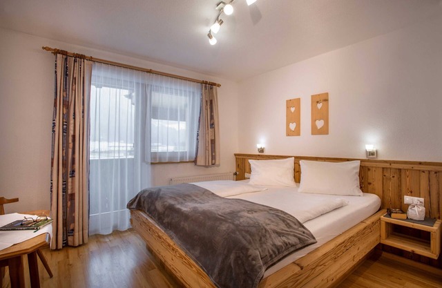 Habitación Familiar - Ferienhof Stadlpoint
