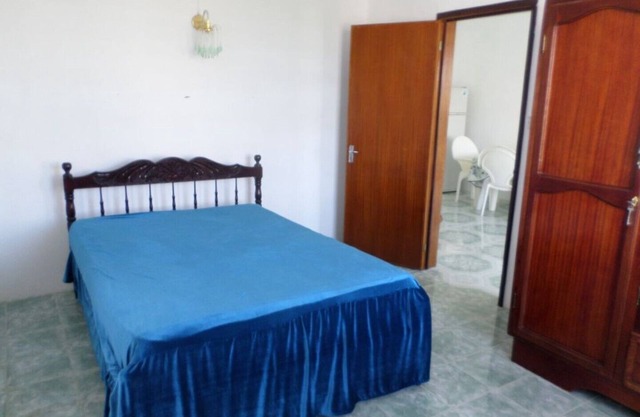 HABITACIÓN FAMILIAR PARA 4 ************