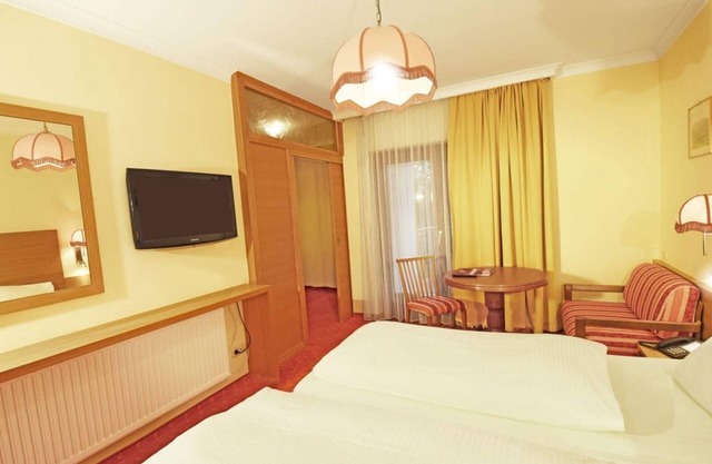 Family room 'Glockenblume' HP - Hotel Birkenhof