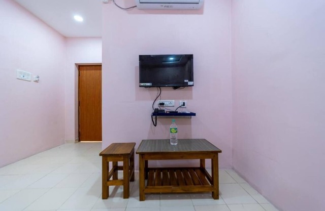Family Room - Happy Inn