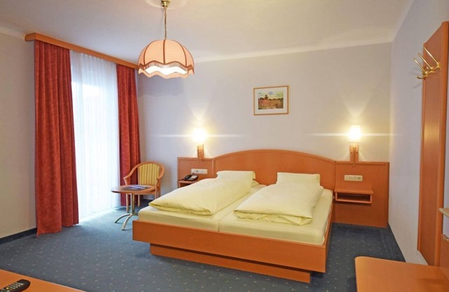Family room 'Lilie' HP - Hotel Birkenhof