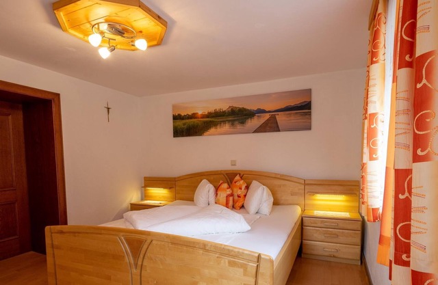 Habitación Familiar - Mühlbauernhof