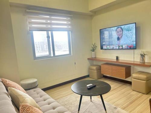 Family Room - MIGAs Haven at Sunvida Tower