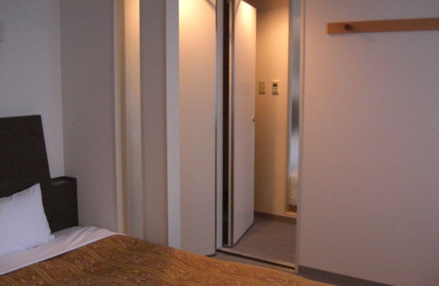 Family room Nonsmoking With Japanese and Weste / Izumo Shimane