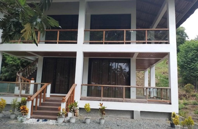 El Dionisio White Beach Resort and Camping Site