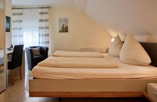 Habitación familiar, habitación 7 - Gästehaus Alexanderhof