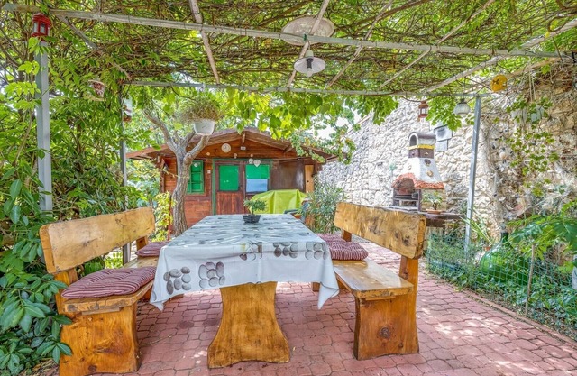 Brajkovic Fuskulin in Porec