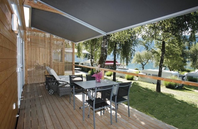 Family-seelodge - Seehotel & Seecamping Hoffmann