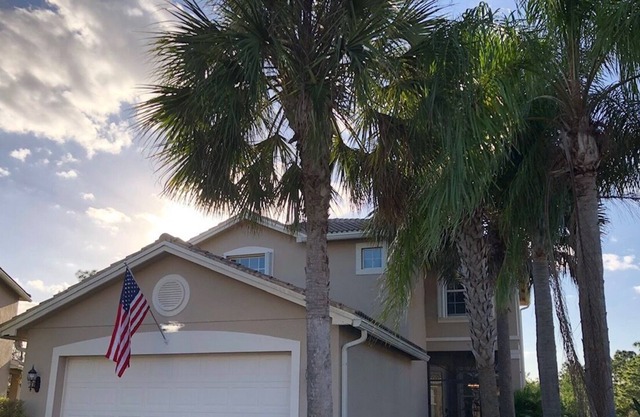 Family Sized Home with Resort Living