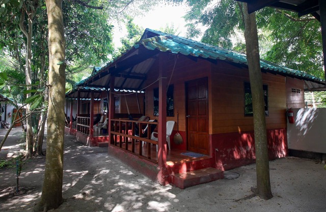 Family Song Bungalow