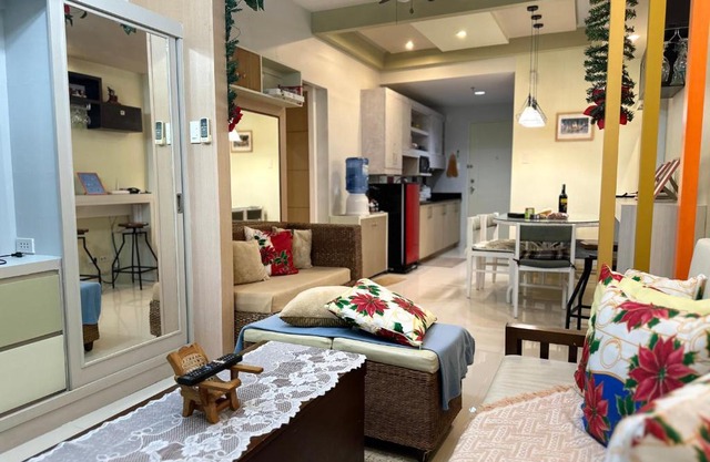 Family Space in Tagaytay- Value for Money
