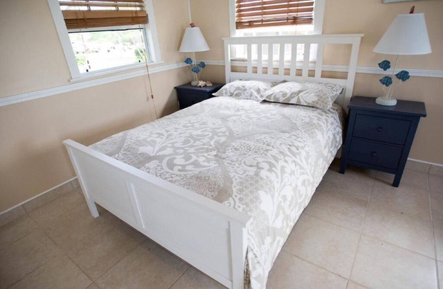 Family Studio Bungalow
