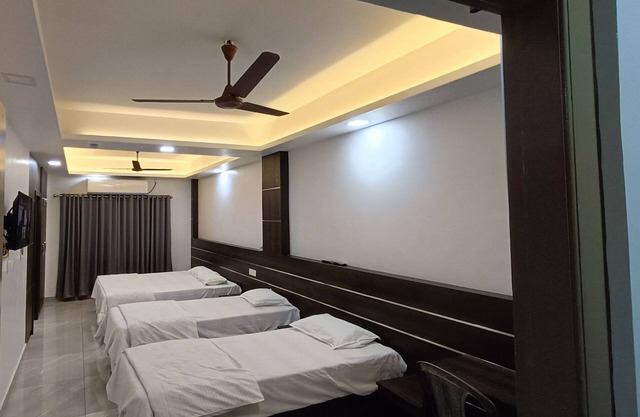 Family Studio in Kochi