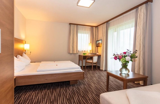 Suite Familiar - Rohregger, Hotel Landhaus