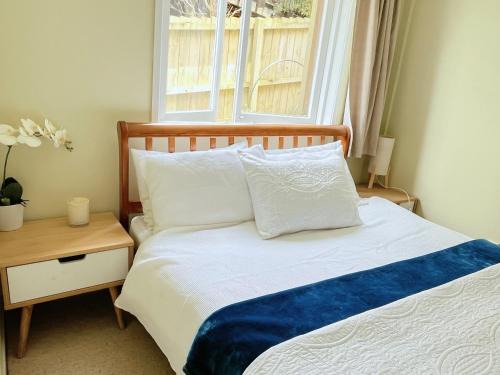 Family suite at Campbells Bay -Netflix TV