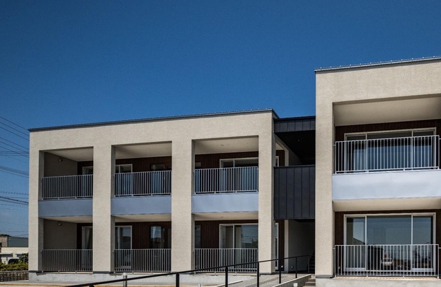 FAMILY SUITE / Awaji Hyōgo