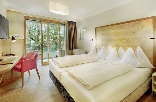 Family suite 'Fledermaus' HP - Amerika-Holzer Hotel Resort