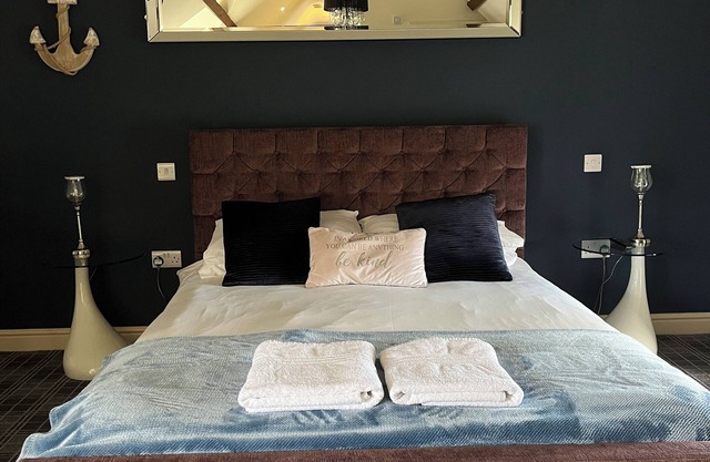 Family suite