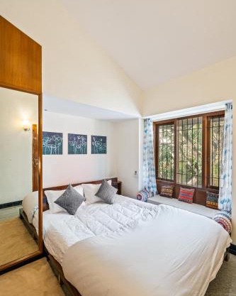 Family Suite in Namma Woodland