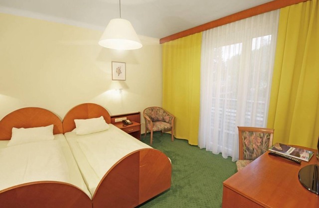 Family suite "Narcissus" HP - Hotel Birkenhof