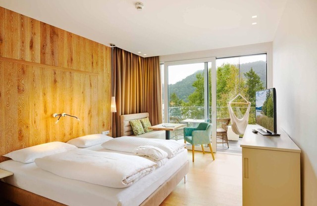 Family Suite 'Othello' HP - Amerika-Holzer Hotel Resort