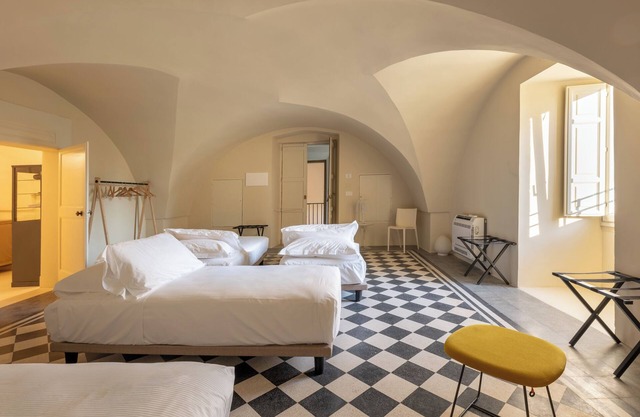 Family Suite Palazzo Villani Lubelli