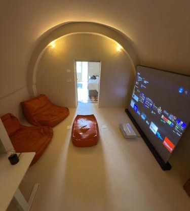 Family Suite - Palazzo Villani Lubelli