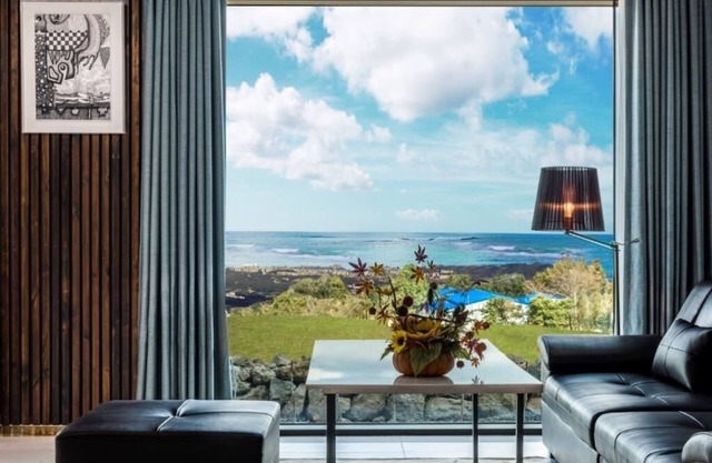 Suite familiar - The Jun (Jeju)