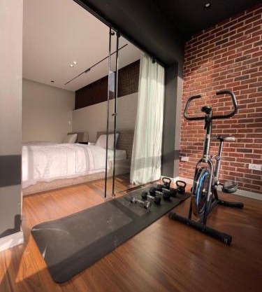 Family super luxury apartment
