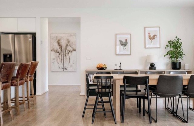 Family Surf Coast Homebase