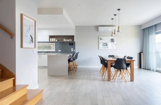 Family Tides Beach House