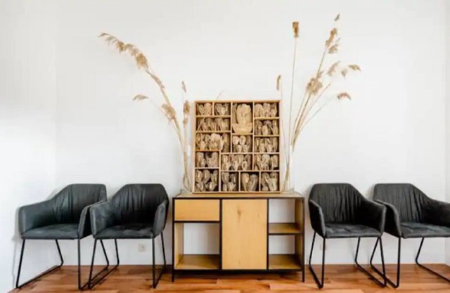 FAMILY Townhouse Laura Logde