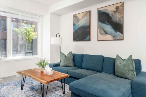Family Townhouse in Erin Mills