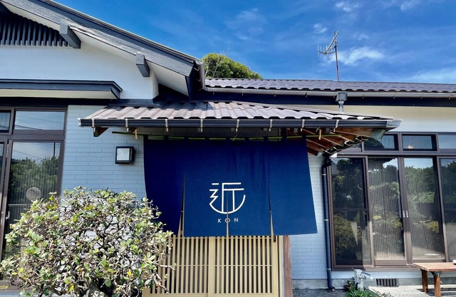 family type / Oshima-cho Tokyo