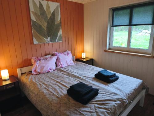 Family vacation, 2 bedroom house - Green House