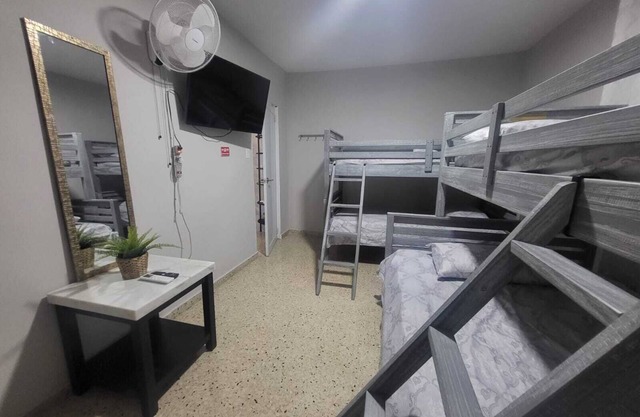 Villa Familiar Apt. 2, Cerca de Playa Marbella, Parking y Wi-Fi