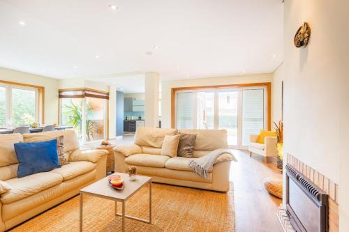 Family Villa at Furadouro