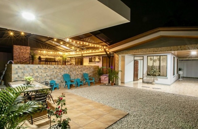Villa familiar Fortuna centro