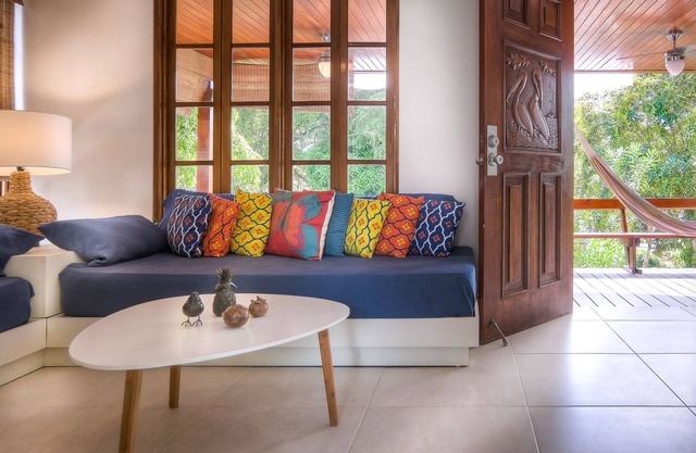 Villa Galdana - Contadora