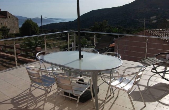 CASA DE T4 COGGIA