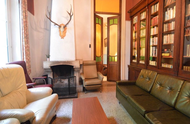 Villa familiar en Ferrières