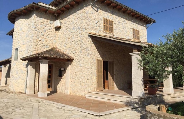 Villa Familiar en el centro de la ISLA!