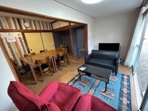 Family Villa KASAMA