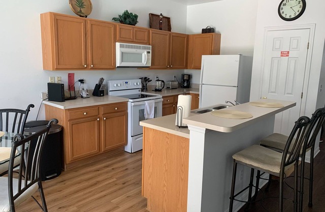 Family Villa near to all the attractions